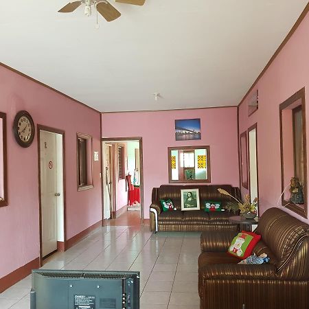Hotel Finca Santa Ana Managua Exteriér fotografie